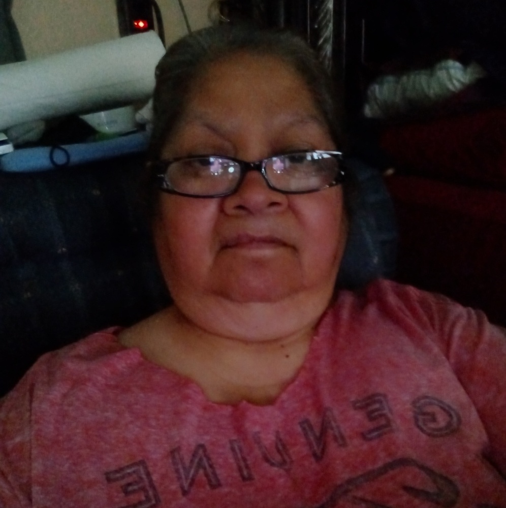 Meet your Posher, Janie